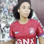 Micaela avalia desempenho do Barcelona de Ilhéus e projeta busca por classificação no campeonato