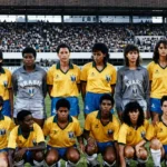 Desfile de 7 de Setembro homenageia pioneiras do futebol feminino