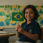 Educação política pode começar ainda na infância