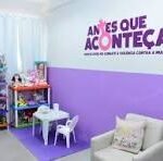 Polícia Técnica da Bahia inaugura Sala Lilás em Irecê