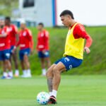 Bahia visita o Bragantino em duelo importante pela 26ª rodada do Brasileirão