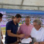 “A profissionalização é o caminho”: Em evento em Camaçari, discurso destaca sinergia entre gestão pública e futebol moderno