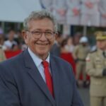 Alba concede Comenda 2 de Julho ao prefeito Luiz Caetano