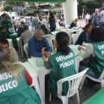Defensoras e defensores públicos ganham destaque em campanha pelo acesso à Justiça.