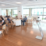 II Fórum Náutico Internacional da ANB reúne especialistas para discutir turismo, infraestrutura, indústria e futuro dos oceanos
