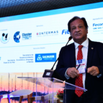 II Fórum Náutico Internacional da ANB é palco de parceria entre CODEBA e SENAI CIMATEC