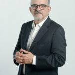 Eleições 2026: Antonio Lavareda analisa polarização, comportamento do eleitor e cenário político em jantar para empresários