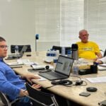 Primeira reunião do Conselho Técnico da Aiba projeta nova safra recorde de grãos no Cerrado baiano