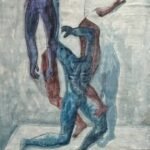 Palacete Arte | Trama – 1ª Feira de Arte Contemporânea da Bahia reúne mais de 70 artistas e coletivos no Palacete Tirachapéu