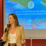Empresários de Bom Jesus da Lapa discutem cenário econômico e perspectivas para 2027