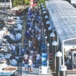 ANB celebra cinco anos com participação no Salvador Boat Show
