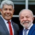“Eu tenho certeza que na Bahia nós vamos aumentar a votação”, afirma presidente Lula
