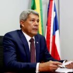Jerônimo acompanha Lula e desafia Neto a abrir sigilos