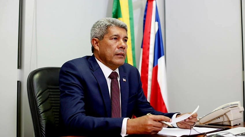 Créditos: Divulgação/ Câmara Municipal de Feira de Santana