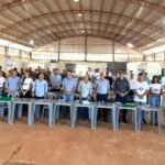 Bahia intensifica trabalhos da vigilância epidemiológica e vacinação para prevenir a reintrodução do sarampo