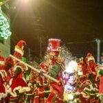 Natal Coité 2026 aposta no universo circense, espera 500 mil visitantes e reforça turismo e economia de Coité