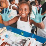 Casa das Histórias e Galeria Mercado celebram o Dia das Crianças com programação especial no domingo (11)