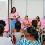 Hospital da Mulher atende 25% dos casos de câncer de mama estimados para a Bahia em 2026
