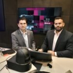 Band Bahia transmite apuração do 2º turno ao vivo com foco no Nordeste e raio-x nacional