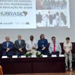 Com 1.855 médicos residentes financiados pelo Ministério da Saúde, Bahia fortalece formação de profissionais para o SUS