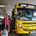 Novos ônibus já circulam em Salvador e passageiros destacam conforto e tecnologia