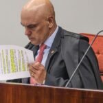 Moraes multa em R$ 5 mil advogado que tentou burlar sistema do STF