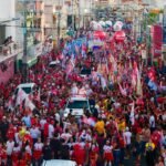 “Um povo só é autônomo com educação”, afirma Jerônimo ao defender oportunidades para juventude