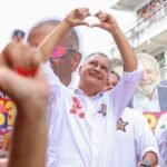 Rui Costa é eleito senador com mais de 4 milhões de votos