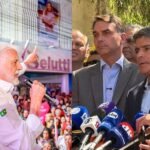 Wagner critica apoio de ACM Neto a Flávio Bolsonaro: “Prefere abraçar aquele que não vai tratar bem a Bahia”O senador também classificou a proximidade dos dois adversários como “mesquinha” e fruto de uma postura antipetista escondida por Neto