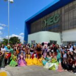 HEC promove cortejo especial para celebrar o Mês das Crianças