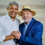 Em entrevista à Folha, Jerônimo projeta virada histórica de Lula e diz que ACM Neto “perdeu e vai perder de novo”