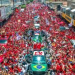 Jerônimo reforça campanha de Lula e Cadu em Natal