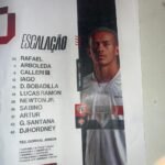 São Paulo recebe o Vitória no MorumBIS em duelo decisivo pela 30ª rodada do Brasileirão