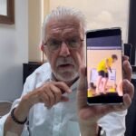Dia das Crianças: Wagner resgata vídeo de menino com arma nas eleições e diz que Flávio despreza futuro da nova geraçãoSenador resgata episódio que repercutiu nacionalmente e defende educação, paz e respeito como caminhos para o futuro do país