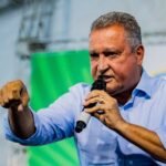 Rui Costa pede voto consciente e destaca avanços com Lula: “Votem pensando na Bahia”