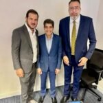 Consultor de segurança de ACM Neto volta a ser preso em ação da Polícia Federal