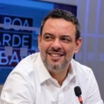 “A Bahia dará a maior votação da história a um presidente da República”, projeta Lucas Reis ao defender a reeleição de Lula