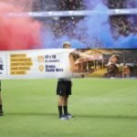 ‘MP na Fonte’: Ministério Público promove na Arena Fonte Nova ação social com serviços gratuitos nos dias 17 e 18 de novembro