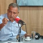 Após debate da Band, Rui cobra resposta de Flávio ao desafio de Lula: “Tenha coragem”
