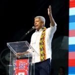Governador Jerônimo Rodrigues participa de aulão preparatório para o Enem 2026