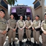 Segurança fortalecida: governador entrega 48 novas viaturas à Polícia Militar e amplia proteção às mulheres