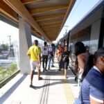 Com mais de 300 mil passageiros transportados, VLT de Salvador e RMS completa 100 dias de operação assistida