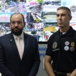 Secretário da segurança pública da Bahia ressalta garantia do direito ao voto