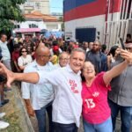 Rui Costa destaca investimentos na Bahia e avalia desafios de governabilidade em eventual novo mandato de Lula