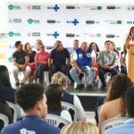 Bahia participa de ato do Ministério da Saúde com anúncios para ampliar o acesso ao tratamento do câncer