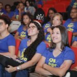 Professores dão dicas para o Enem em aulão gratuito em Salvador
