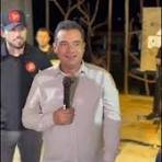 Prefeito de Juazeiro reconhece transformação da cidade com o Time de Lula e convoca o voto no 13
