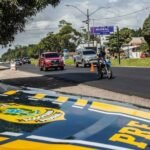 PRF mobiliza 3,2 mil agentes no 2º turno e garante livre circulação de eleitores nas rodovias