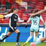 Fifa anuncia EUA como sede da 1ª Copa do Mundo de Clubes Feminina