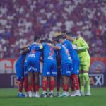 Flamengo Atropela o Bahia por 3 a 0 com Gol de Pênalti de Jorginho e Brilha Fora de Casa